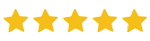 5-star customer review rating for CD Exchange in Holland, MI